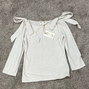 Joyfolie Lorelei Top BNWT